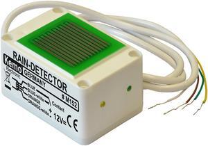 Kemo Rain Sensor 12 V/DC [M152]