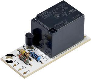 Kemo B197 12 VDC Relay Card Module Ki