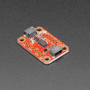 Adafruit ADXL343 - Triple-Axis Accelerometer (+-2g/4g/8g/16g) w/ I2C/SPI
