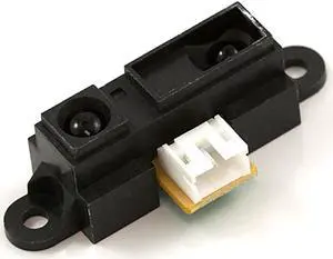 Sparkfun Infrared Proximity Sensor - Sharp GP2Y0A21YK