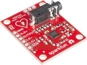 Sparkfun Single Lead Heart Rate Monitor - AD8232