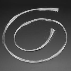 Adafruit Conductive Fiber - Stainless Steel 20um - 10 grams