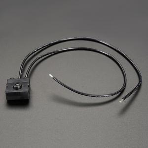 Adafruit Tactile On/Off Switch with Leads