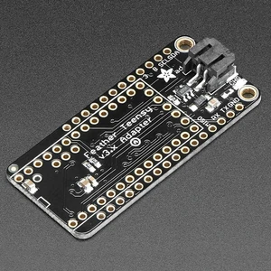 Adafruit Teensy 3.x Feather Adapter Adafruit Teensy 3.x Feather Adapter