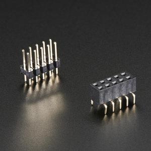 Adafruit IDC Breakout Helper - 2x5 (10 pin)