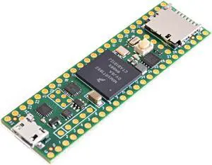 Teensy 4.1 Lockable Version USB Development Board (without pins)