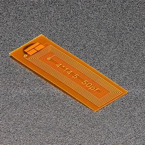 Adafruit Micro NFC/RFID Transponder - NTAG203 13.56MHz