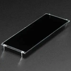 Adafruit Large Liquid Crystal Light Valve - Controllable Shutter Glass