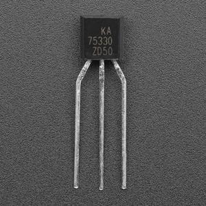 Adafruit Reset / Enable Controller - KA75330 3.3V Voltage Detector