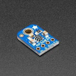 Adafruit MiniBoost 5V @ 100mA Charge Pump - AP3602A