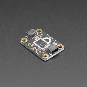 Adafruit Infineon Trust M Breakout Board - STEMMA QT / Qwiic
