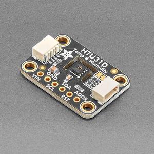 Adafruit HTU31 Temperature & Humidity Sensor Breakout Board