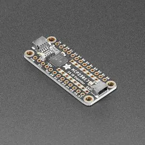 Adafruit MCP23017 I2C GPIO Expander Breakout - STEMMA QT/Qwiic
