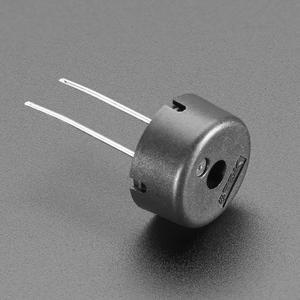 Adafruit Piezo Buzzer
