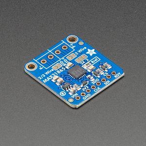 Adafruit PT1000 RTD Temperature Sensor Amplifier - MAX31865