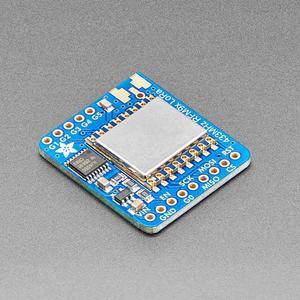 Adafruit RFM96W LoRa Radio Transceiver Breakout - 433 MHz