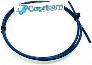 Capricorn PTFE Bowden XS Series Tubing 2 Meters for 1.75mm Filament