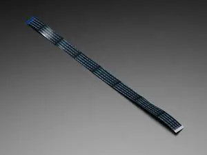 Adafruit Flex Cable for Raspberry Pi Camera or Display - 12" / 300mm