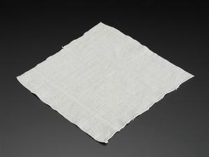 Adafruit Knit Jersey Conductive Fabric - 20cm square
