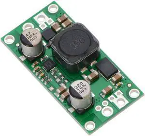 Pololu 12V Step-Up/Step-Down Voltage Regulator S18V20F12