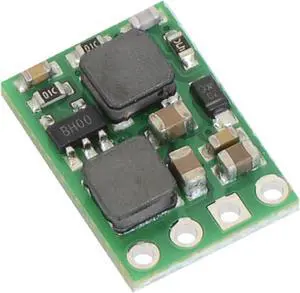 Pololu 12V Step-Up/Step-Down Voltage Regulator S10V2F12