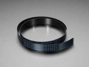 Adafruit Flex Cable for Raspberry Pi Camera - 1 meter