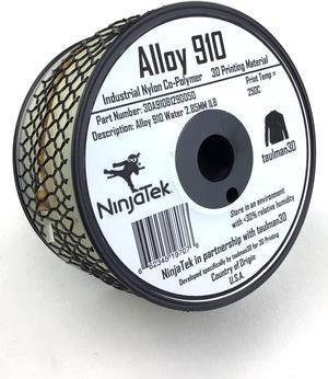taulman3D Alloy 910 Filament - 2.85mm, 1lb, Water (Natural)
