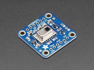 Adafruit AMG8833 IR Thermal Camera Breakout