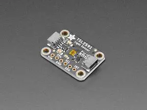 Adafruit TSL2591 High Dynamic Range Digital Light Sensor