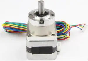Kysan 1040222 Geared NEMA17 Stepper Motor