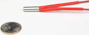 Ceramic Heater Cartridge for Hotends, 24V 40W