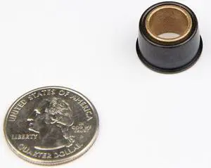 3DMakerWorld Bronze Bushing 10mm