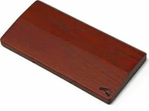 Glorious Wooden Mechanical Keyboard and Mouse Wrist Rest Glorious Wooden Mechanical Keyboard and Mouse Wrist Rest