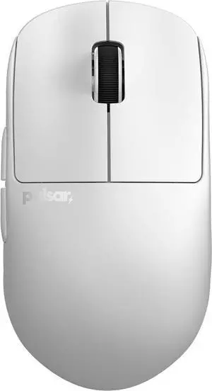 Pulsar Gaming Gears X2H Wireless Gaming Mouse