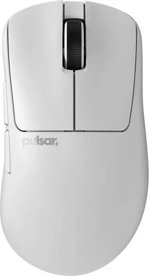 Pulsar Gaming Gears Xlite V3 Large Wireless Gaming Mouse
