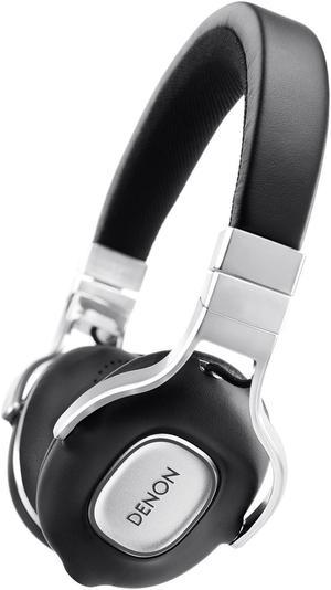 Denon AHMM300 Music Maniac On-Ear Headphones (Discontinued by Manufacturer)