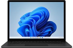 Microsoft Surface Laptop 4 15 Touchscreen Laptop AMD Ryzen 716GB RAM512GB SSD Black  French Keyboard