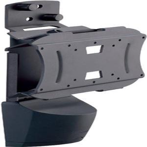 Vogels EFW 6205 space-saving LCD fixed wall support is suitable for TVs up to 37"