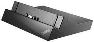 Lenovo Docking Station - for Tablet PC - Proprietary - 3 x USB Ports - 3 x USB 3.0 - Network (RJ-45) - HDMI - Microphone - Docking