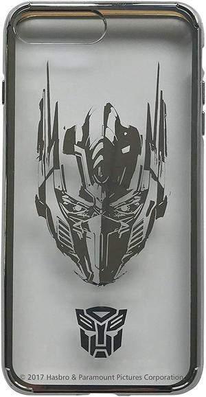 Swordfish Tech AC SFT-PC107PPS I7Plus Case OPTIMUS PRIME SILVER