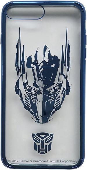 Swordfish Tech AC SFT-PC107PPB I7Plus Case OPTIMUS PRIME BLUE