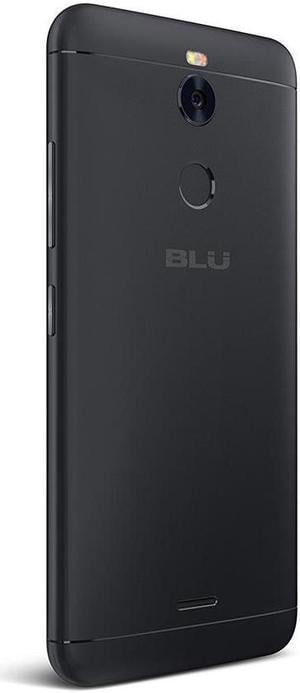 BLU R2 - 4G LTE Unlocked Smartphone - 32GB/3GB RAM -Black