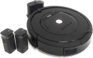 iRobot Roomba 805 Cleaning Vacuum-Robot
