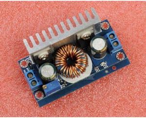 8A DC-DC Step up Power Module Booster Module DC-DC Converter for Raspberry Pi