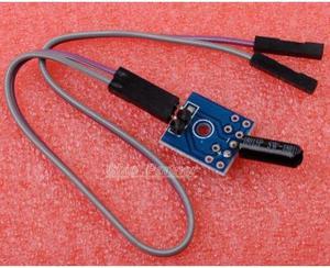 Normally Open Type Vibration Sensor Switch Module for Arduino Raspberry Pi Mega
