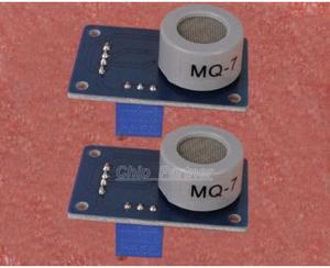 2pcs MQ-7 Semiconductor Sensor CO Gas Sensor Module for Arduino Raspberry pi