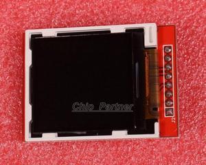 1.44" SPI Serial TFT 1.44 inch LCD Module Color Display 128x128 PCB Adapter Replace Nokia 5110