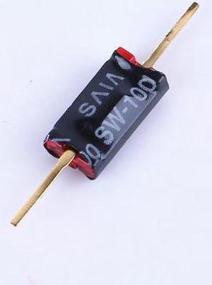 10pcs SW-100 Electronic Vibration Sensor Switch Tilt Sensor Bidirectional for Arduino Raspberry Pi
