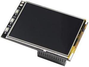 320x240 3.2" TFT LCD Expansion Display Touch Screen for Raspberry Pi B / B+ Board