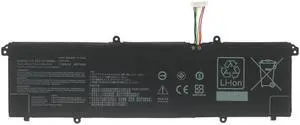 50Wh C31N1905 battery for Asus VivoBook S14 D433 M433 S433 S15 D533 M533 S533N